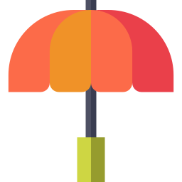 Umbrella icon