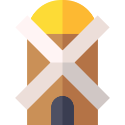 Windmill icon