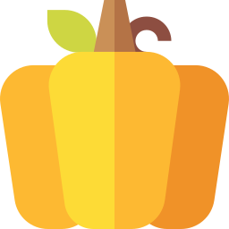 Pumpkin icon