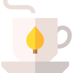 Coffee cup icon