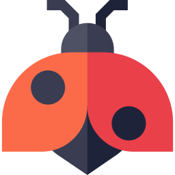 Ladybug icon