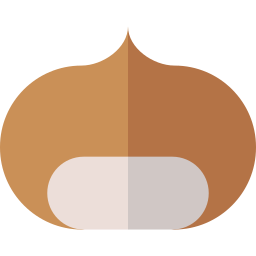 Chestnut icon