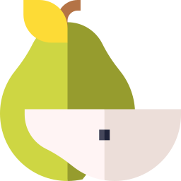 Pear icon