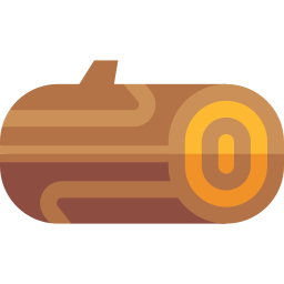 Log icon