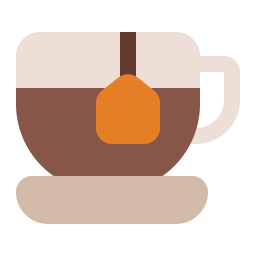 Tea cup icon