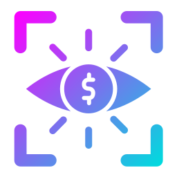 vision icon