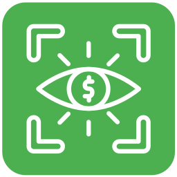 Vision icon