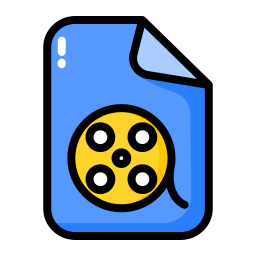 Mov icon