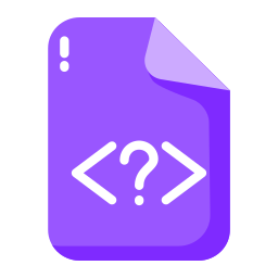 php icon