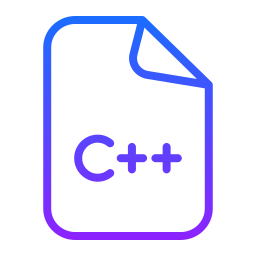 cpp icon