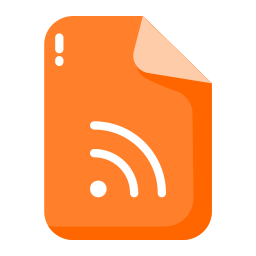 rss icon