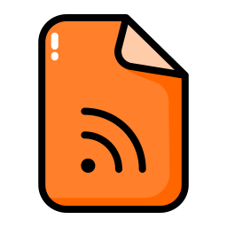 rss icon