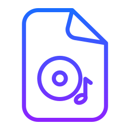 Mp3 icon