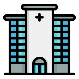 Hospital icon