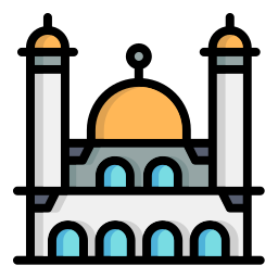 Mosque icon