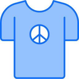 T shirt icon