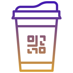 Cup icon