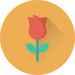 rosenknospen icon