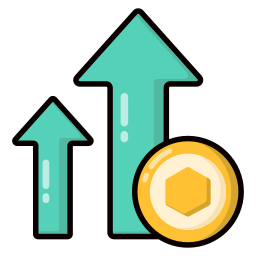 Profit icon