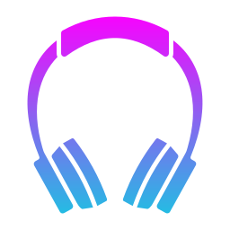 Headphones icon