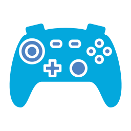 Game controller icon