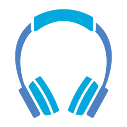 Headphones icon