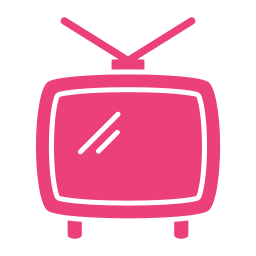 Tv icon