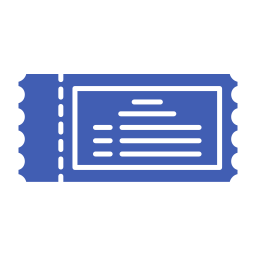 billet Icône