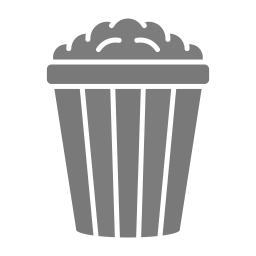 popcorn icon