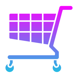 Shopping icon