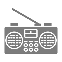 radio ikona