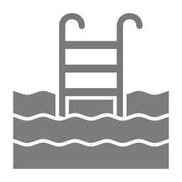 schwimmbad icon