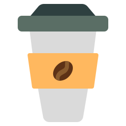 kaffeetasse icon