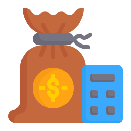 budget icon