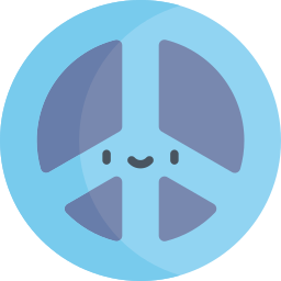 Peace icon