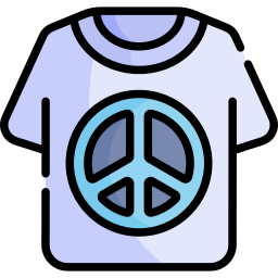 tシャツ icon