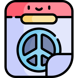 カレンダー icon