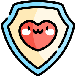 Shield icon