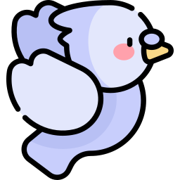 鳩 icon