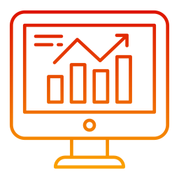 analysediagramm icon