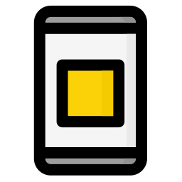 smartphone icon