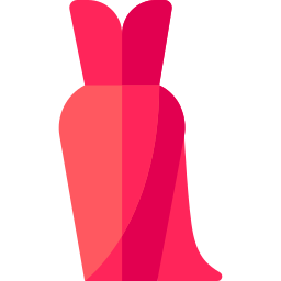 Dress icon