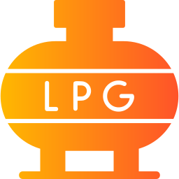 lpg Ícone