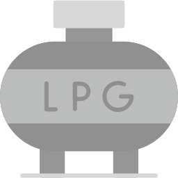 lpg Ícone