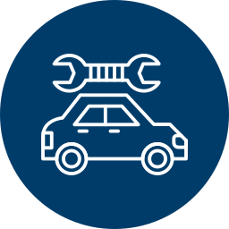 Maintenance icon