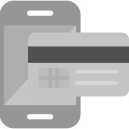 Card payment icon