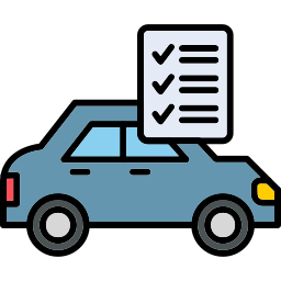 Checklist icon