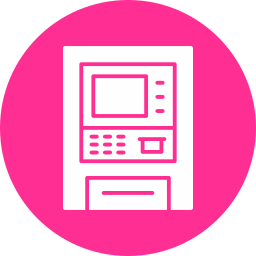 atm icon