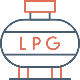 lpg icon