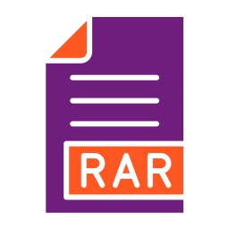 Rar icon